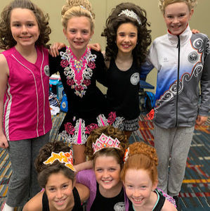 Meet your Posher, Kalie